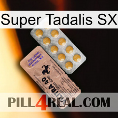 Super Tadalis SX 41